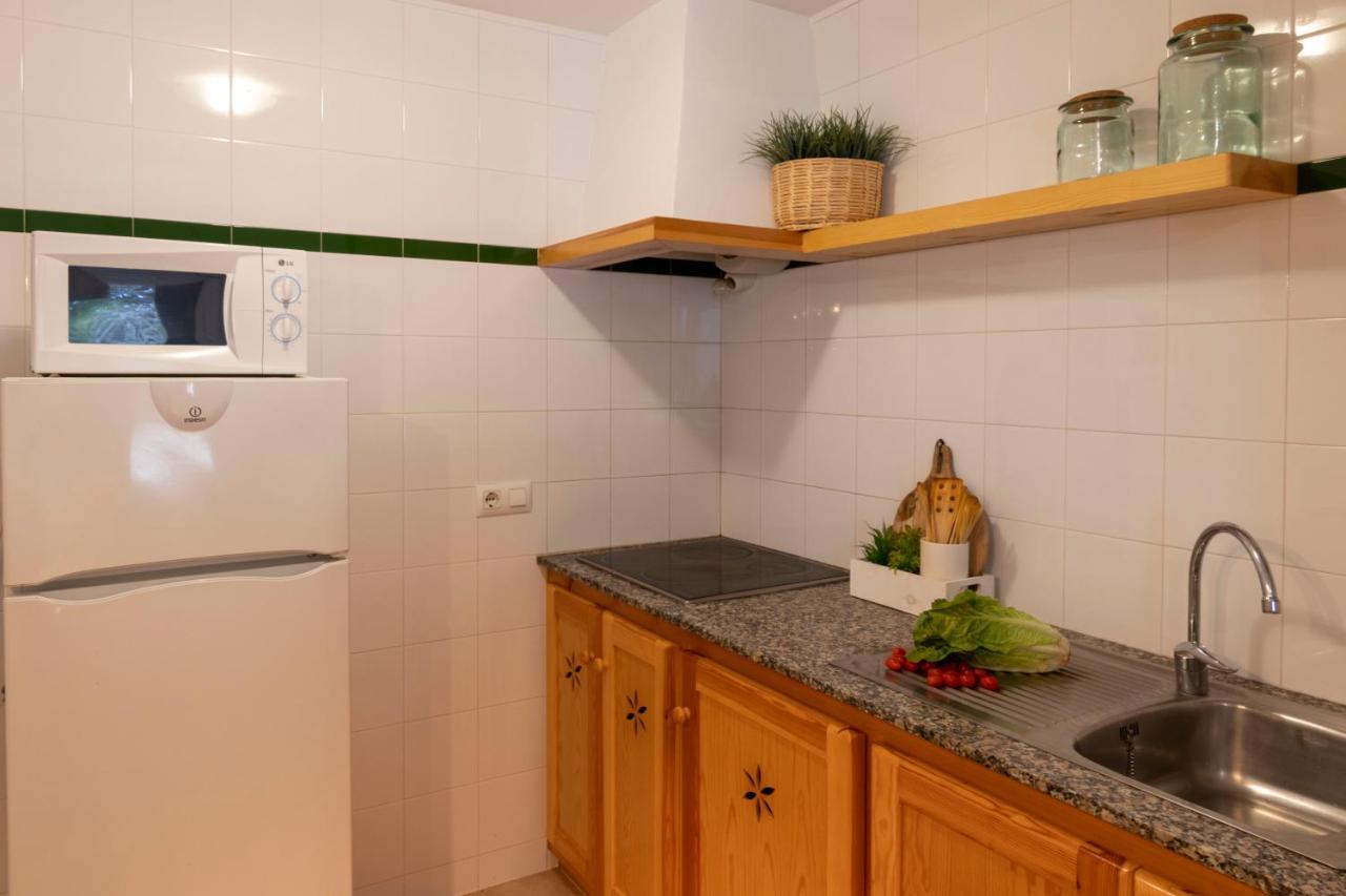 Apartamento Ponent 6 กาลาบลังกา ภายนอก รูปภาพ