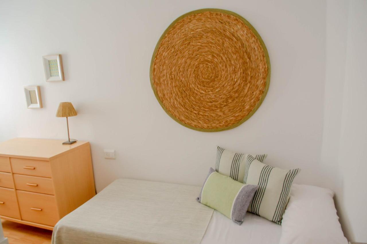Apartamento Ponent 6 กาลาบลังกา ภายนอก รูปภาพ