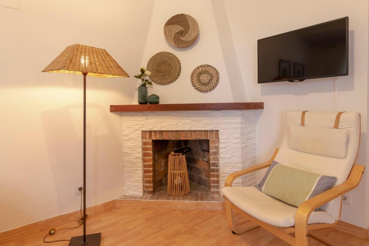 Apartamento Ponent 6 กาลาบลังกา ภายนอก รูปภาพ