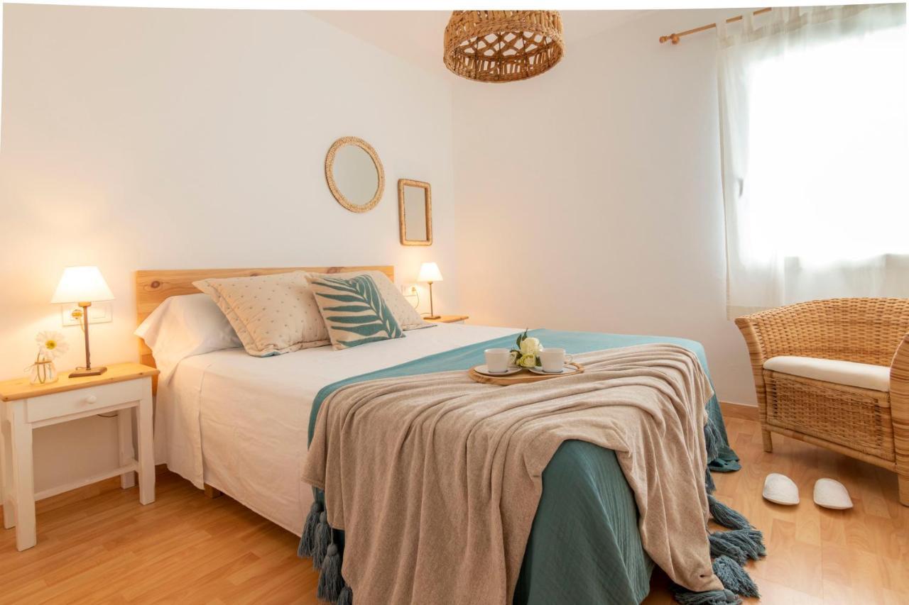 Apartamento Ponent 6 กาลาบลังกา ภายนอก รูปภาพ