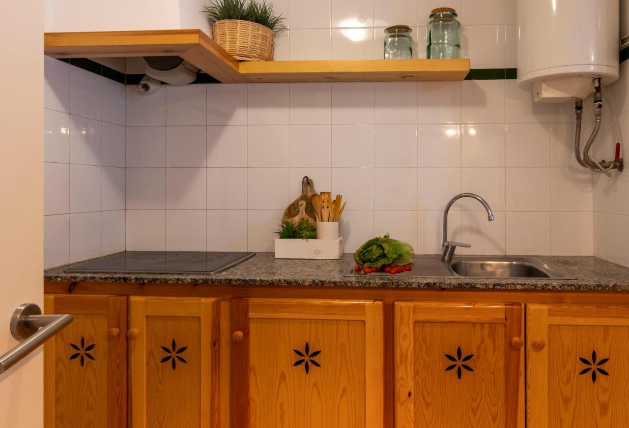 Apartamento Ponent 6 กาลาบลังกา ภายนอก รูปภาพ