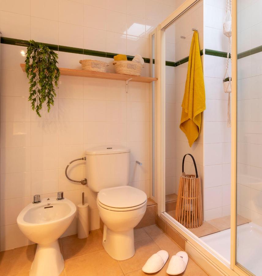 Apartamento Ponent 6 กาลาบลังกา ภายนอก รูปภาพ