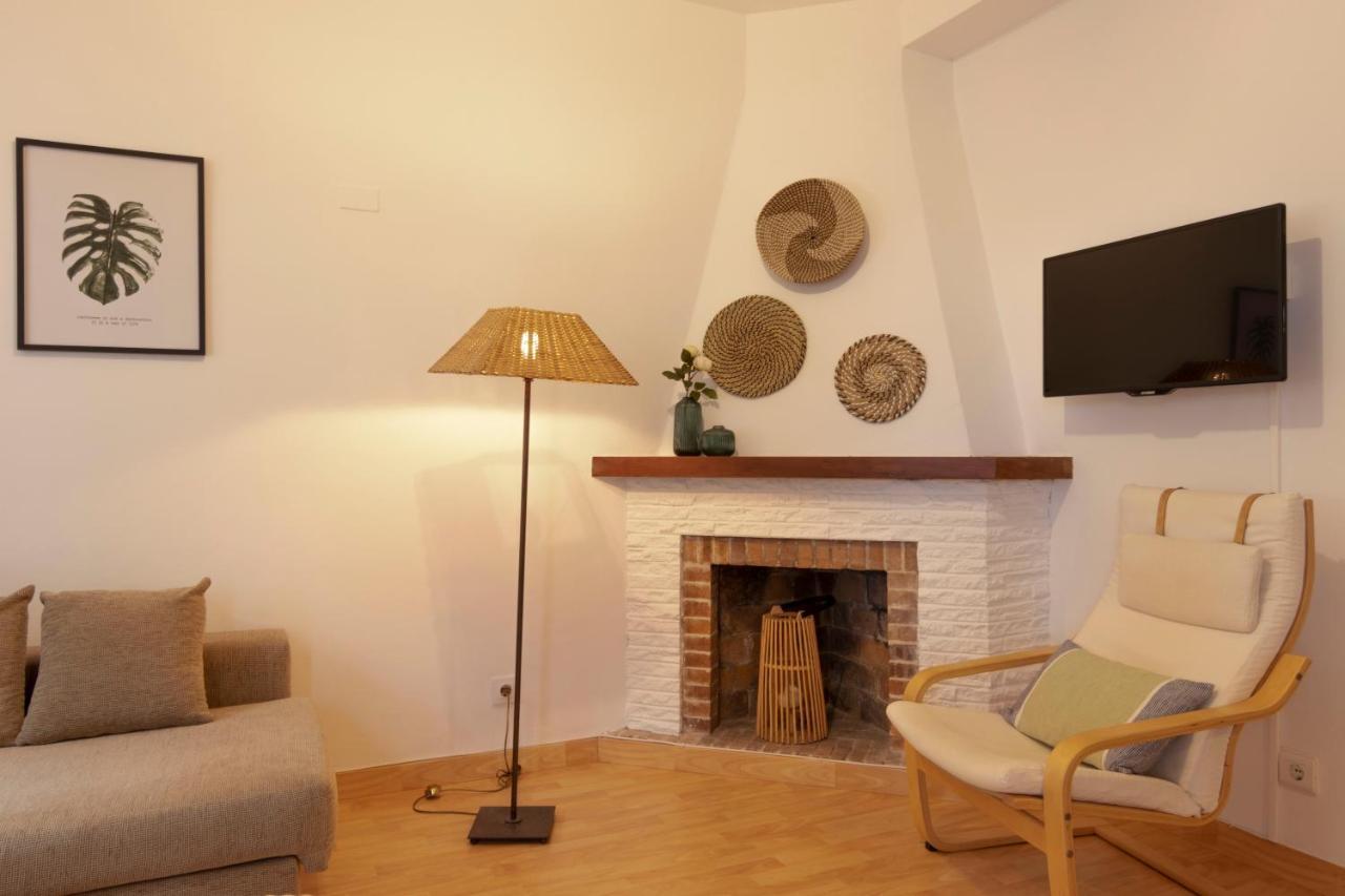 Apartamento Ponent 6 กาลาบลังกา ภายนอก รูปภาพ