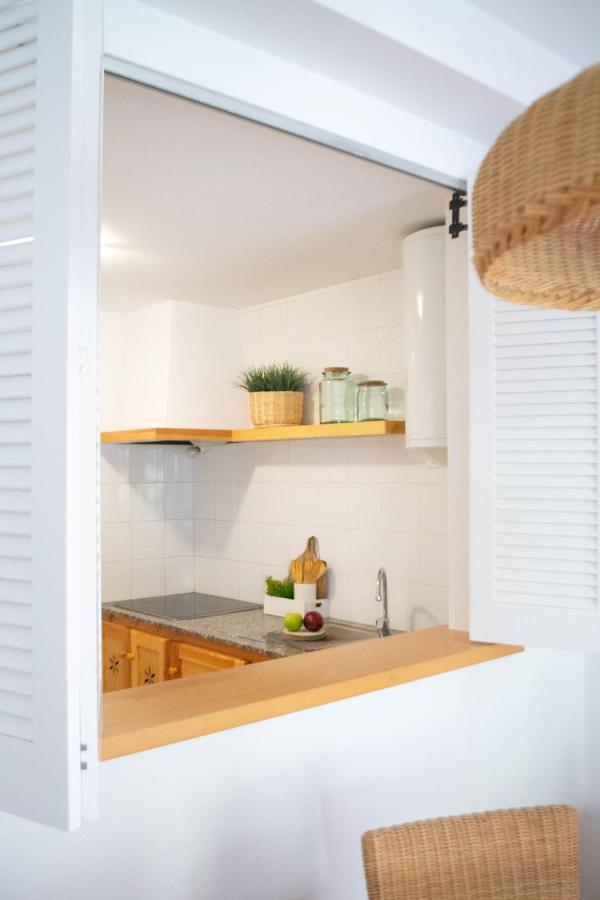 Apartamento Ponent 6 กาลาบลังกา ภายนอก รูปภาพ