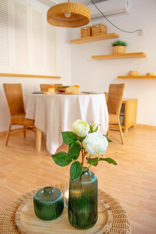 Apartamento Ponent 6 กาลาบลังกา ภายนอก รูปภาพ