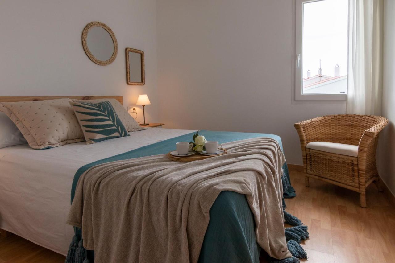 Apartamento Ponent 6 กาลาบลังกา ภายนอก รูปภาพ