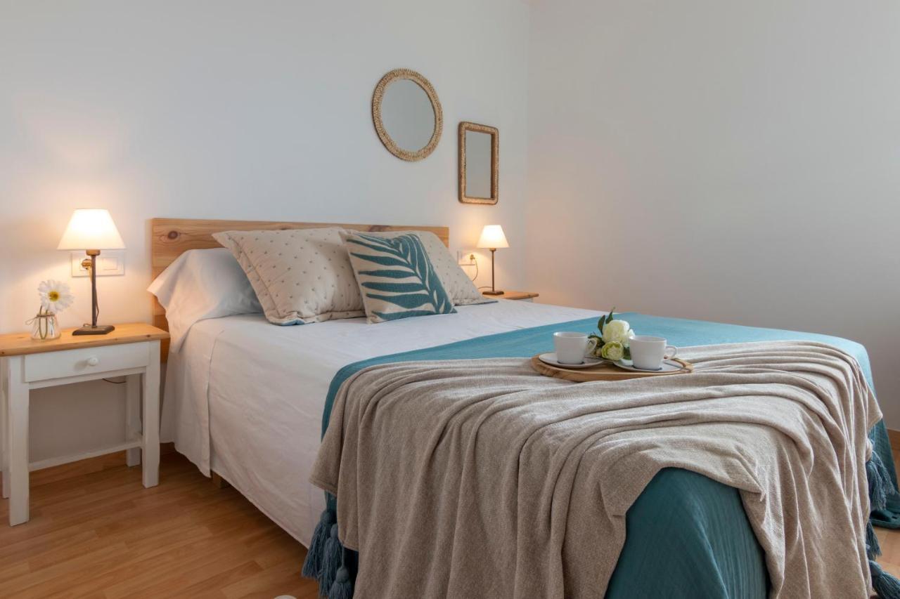 Apartamento Ponent 6 กาลาบลังกา ภายนอก รูปภาพ