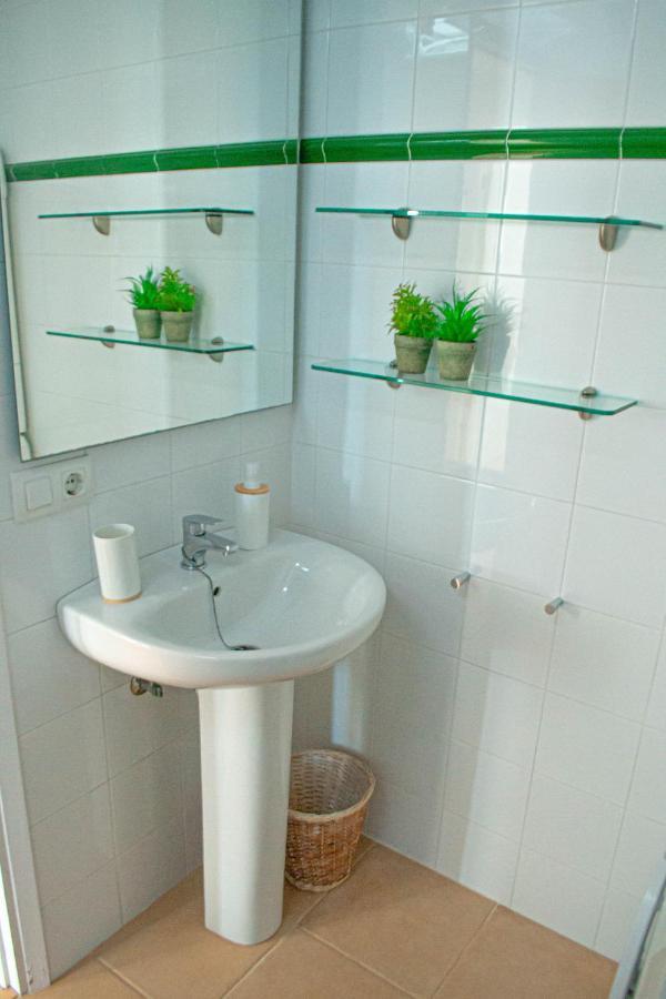 Apartamento Ponent 6 กาลาบลังกา ภายนอก รูปภาพ