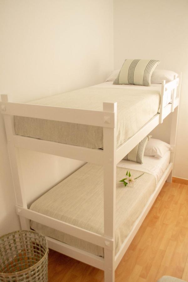 Apartamento Ponent 6 กาลาบลังกา ภายนอก รูปภาพ