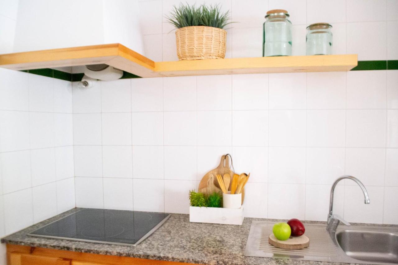 Apartamento Ponent 6 กาลาบลังกา ภายนอก รูปภาพ